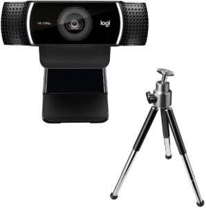 Webcam für Streaming